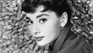 Audrey Hepburn High Definition Wallpapers