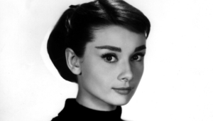 Audrey Hepburn High Quality Wallpapers