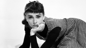Audrey Hepburn Images