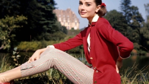 Audrey Hepburn Photos