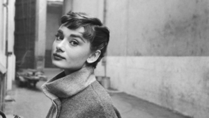 Audrey Hepburn Wallpapers Hd