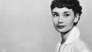 Audrey Hepburn Wallpapers And Backgrounds