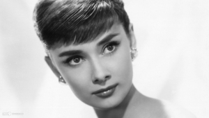 Audrey Hepburn Widescreen