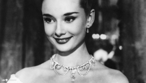 Audrey Hepburn Full Hd