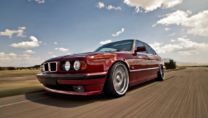 Bmw E34 Wallpapers Hq