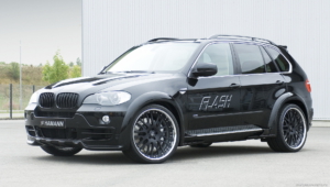 BMW X5 Tuning Wallpapers HD