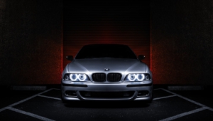 Bmw E39 High Definition Wallpapers