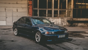 Bmw E39 High Quality Wallpapers