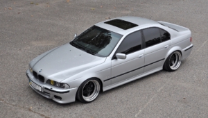 Bmw E39 Pictures