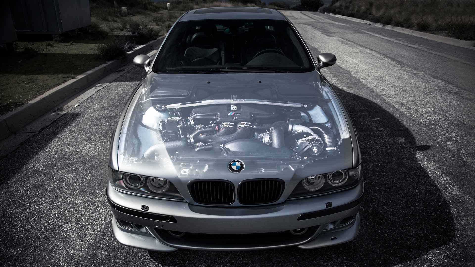 BMW e39 Wallpapers Images Photos Pictures Backgrounds
