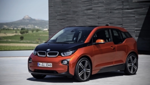 Bmw I3 High Quality Wallpapers
