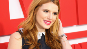 Bella Thorne High Quality Wallpapers