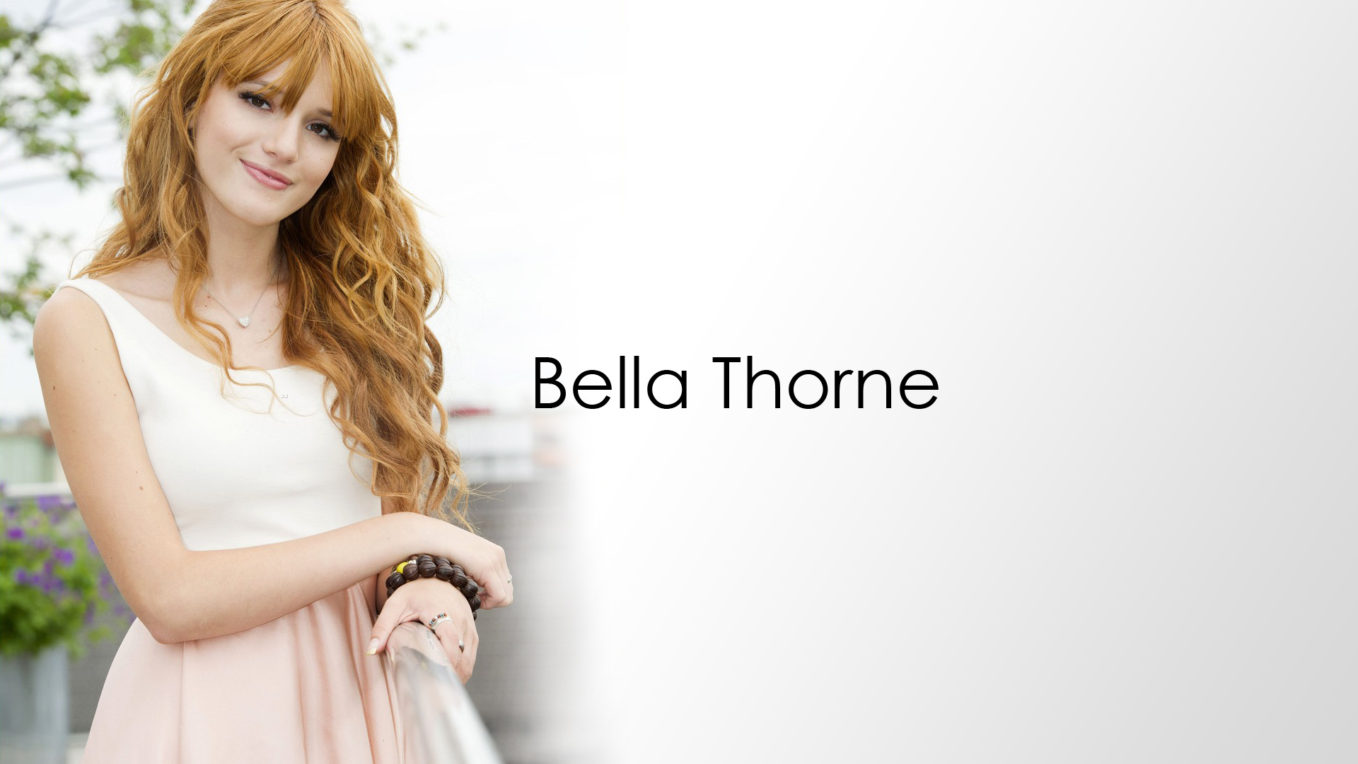 Bella thorne photoshoot 2016