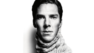 Benedict Cumberbatch 3852
