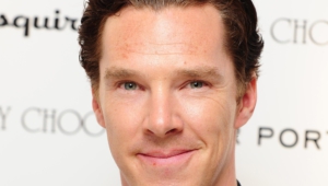 Benedict Cumberbatch 6737