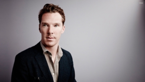 Benedict Cumberbatch Sexy Wallpapers
