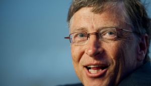 Bill Gates Computer Backgrounds