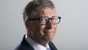 Bill Gates Hd Background