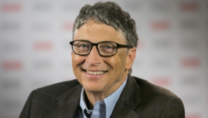 Bill Gates High Quality Wallpapers