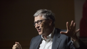 Bill Gates Photos