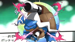 Blastoise High Quality Wallpapers