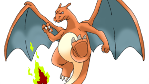 Charizard High Definition Wallpapers