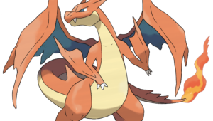 Charizard High Quality Wallpapers