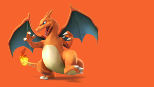 Charizard Images
