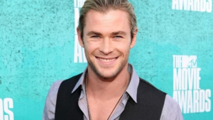 Chris Hemsworth Pictures