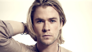 Chris Hemsworth Wallpapers And Backgrounds