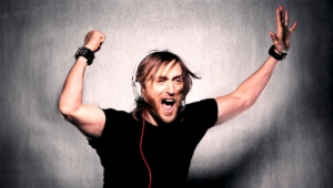David Guetta Desktop