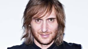 David Guetta For Desktop