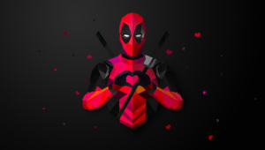 Deadpool High Quality Wallpapers