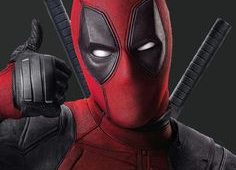 Deadpool High Quality Wallpapers For Iphone