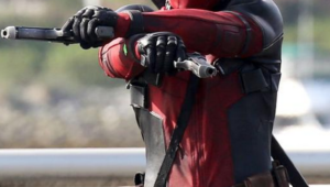 Deadpool Iphone Images