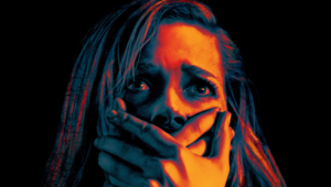 Dont Breathe Wallpapers