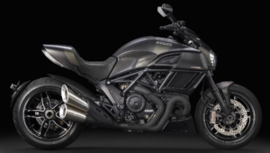 Ducati Diavel High Quality Wallpapers