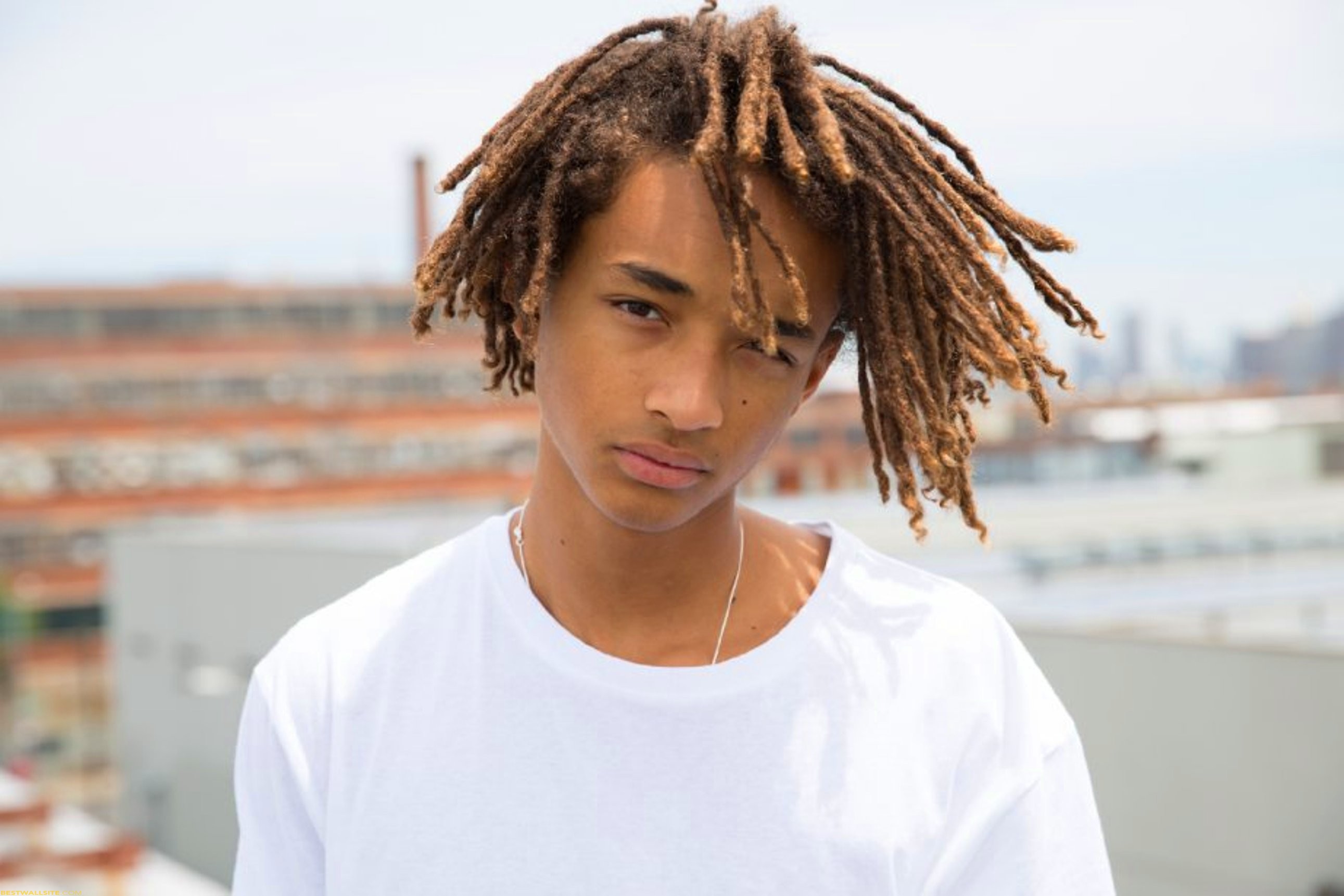 Jaden Smith Wallpapers Images Photos Pictures Backgrounds