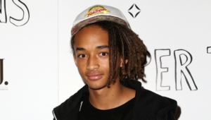 Jaden Smith High Definition Wallpapers