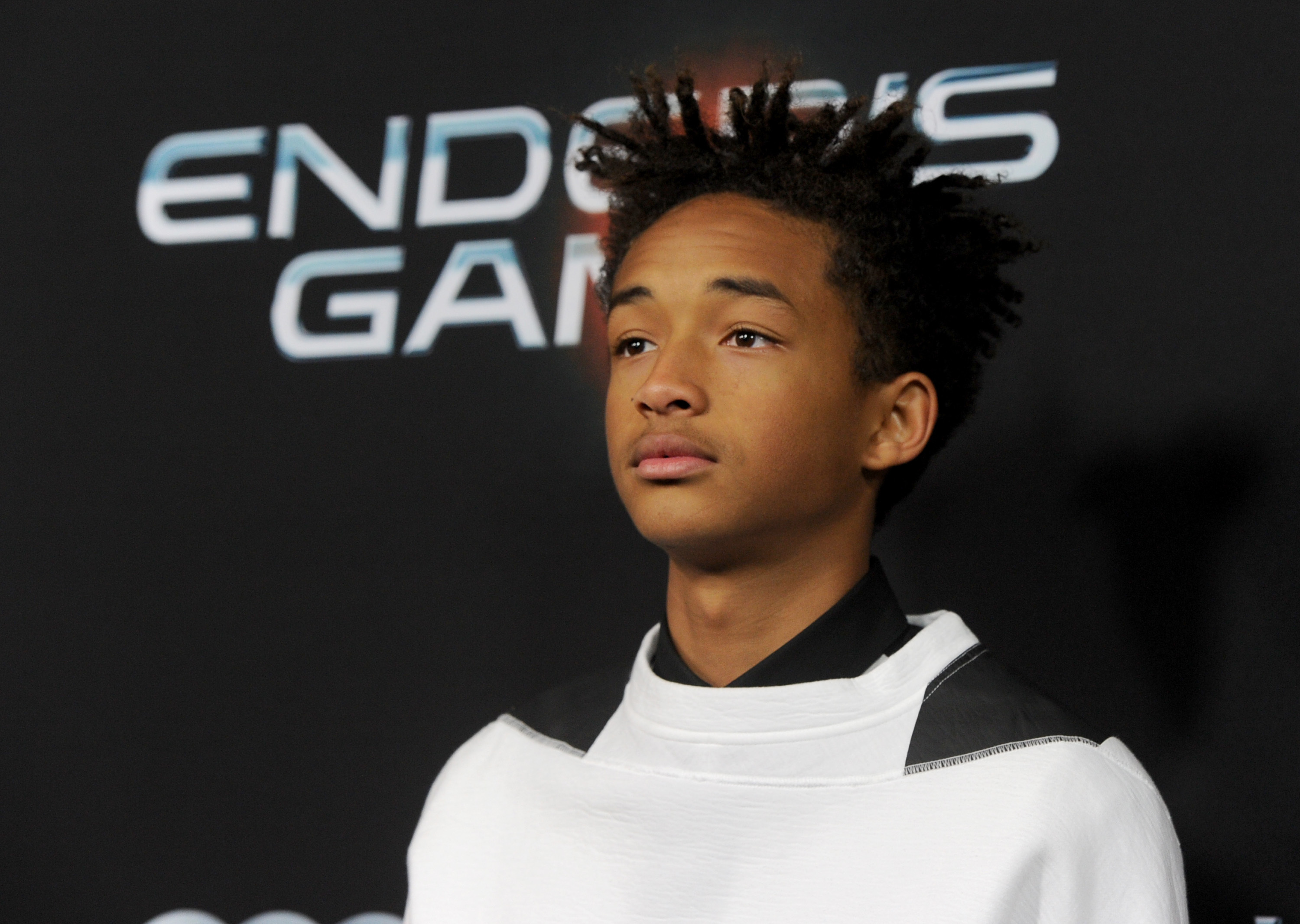 Jaden Smith Wallpapers Images Photos Pictures Backgrounds.