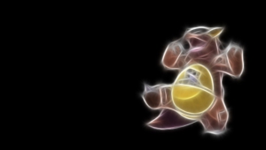 Kangaskhan Wallpaper