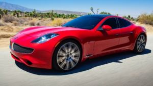 Karma Revero Photos