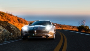 Karma Revero Wallpaper