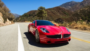 Karma Revero Wallpapers Hd