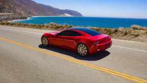 Karma Revero Widescreen