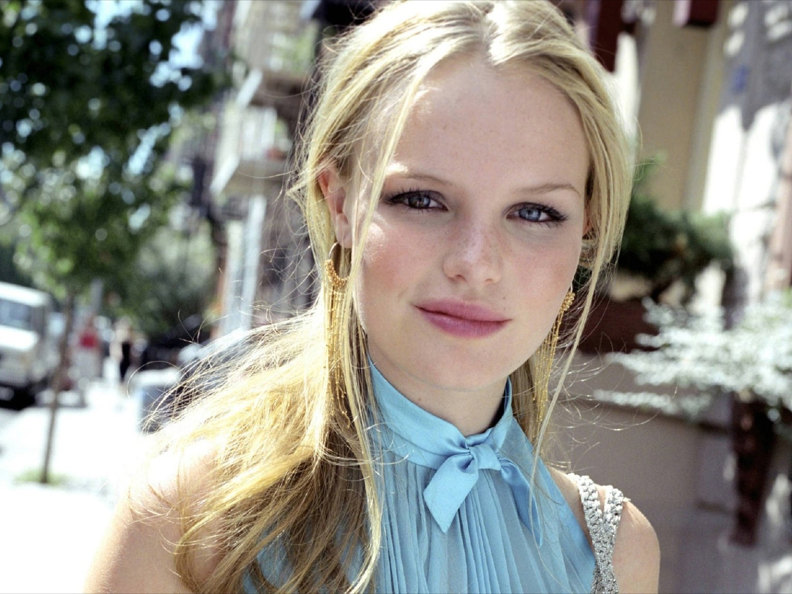 Kate Bosworth 4K. 