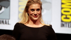 Katee Sackhoff High Definition Wallpapers