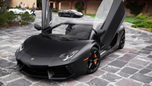 Lamborghini Aventador Download