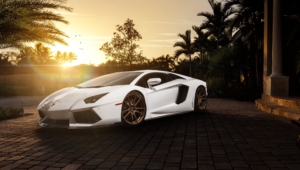 Lamborghini Aventador Free Download