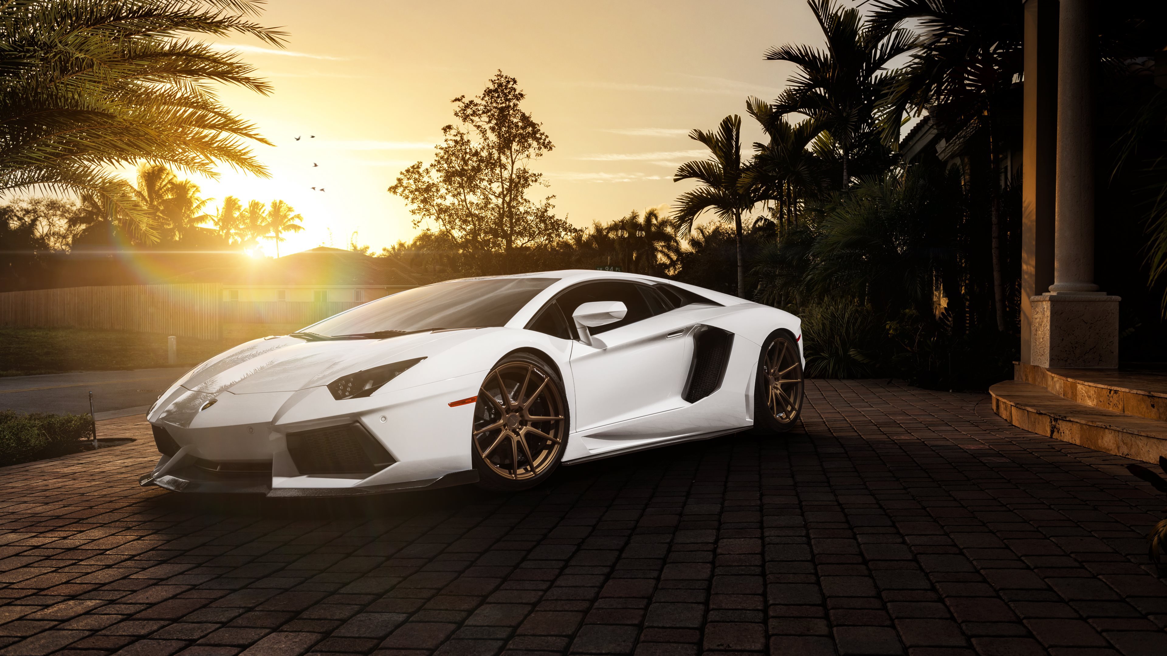 Lamborghini Aventador Wallpapers Images Photos Pictures Backgrounds